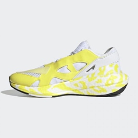 Zapatos adidas by Stella McCartney Ultraboost 22 W GX9864 amarillo 1