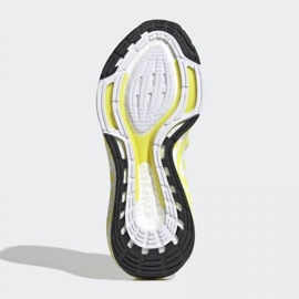 Zapatos adidas by Stella McCartney Ultraboost 22 W GX9864 amarillo 5