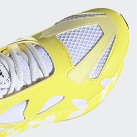 Zapatos adidas by Stella McCartney Ultraboost 22 W GX9864 amarillo 7