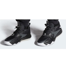 Zapatillas Adidas Dame Certified M GY2439 negro negro 1