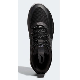 Zapatillas Adidas Dame Certified M GY2439 negro negro 2