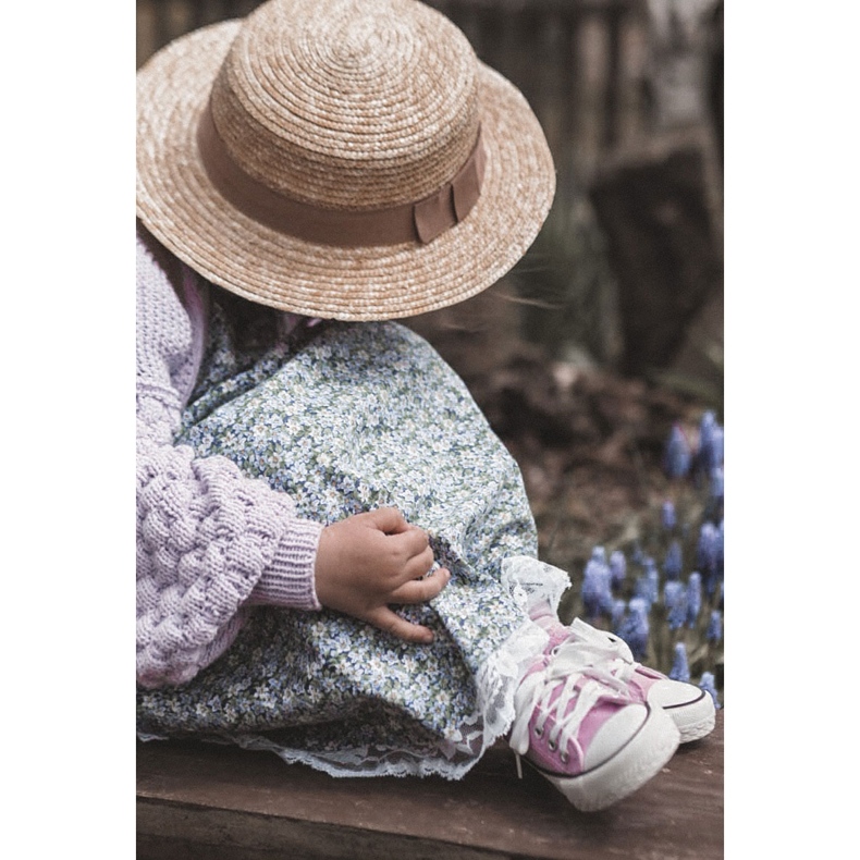 Zapatillas Clásicas Infantiles Filemón Morado violeta 1 Zapatillas Clásicas Infantiles Filemón Morado violeta 1