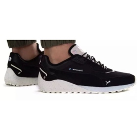 Puma BMW mms SpeedFusion zapatos 30731701 negro 2