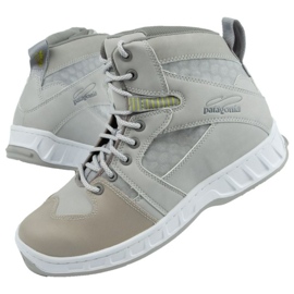 Botas de pesca Patagonia Salt M 79270 beige 1