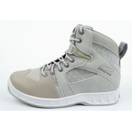 Botas de pesca Patagonia Salt M 79270 beige 2