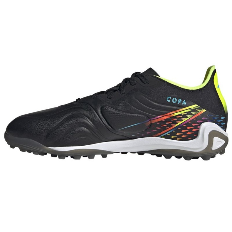 Zapatillas de fútbol Adidas Copa Sense.1 Tf M HR1853 negro negro 1