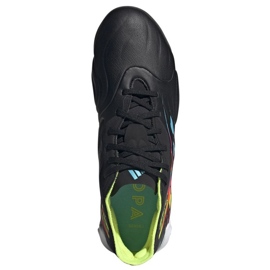 Zapatillas de fútbol Adidas Copa Sense.1 Tf M HR1853 negro negro 2