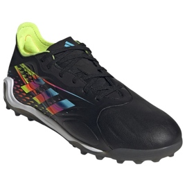 Zapatillas de fútbol Adidas Copa Sense.1 Tf M HR1853 negro negro 3