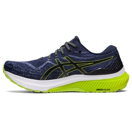 Zapatillas Asics Gel-Kayano 29 M 1011B440 404 azul 2