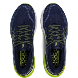 Zapatillas Asics Gel-Kayano 29 M 1011B440 404 azul 5