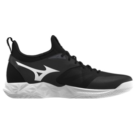 Zapatillas de voleibol Mizuno Wave Dimension M V1GA224001 negro negro 1