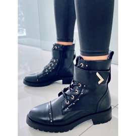 BM Botas Tove Black negro 2