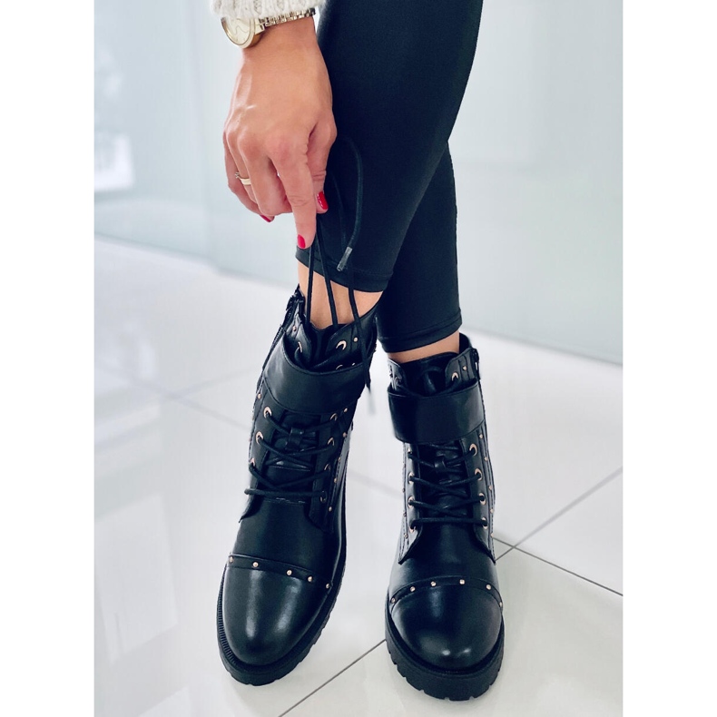 BM Botas Tove Black negro 1