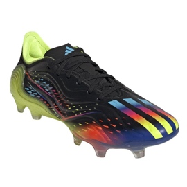 Zapatos adidas Copa Sense.1 Fg M GW3605 negro negro 3