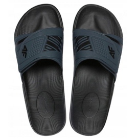 Zapatillas 4F M H4Z22KLM003GRANAT azul marino 1 Zapatillas 4F M H4Z22KLM003GRANAT azul marino 1