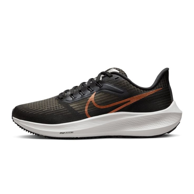 Zapatillas Nike Air Zoom Pegasus 39 W DH4072-007 negro 1
