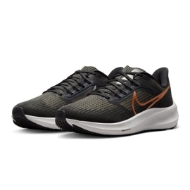 Zapatillas Nike Air Zoom Pegasus 39 W DH4072-007 negro 3