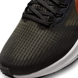 Zapatillas Nike Air Zoom Pegasus 39 W DH4072-007 negro 6