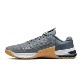 Nike Metcon 8 M DO9328-002 zapatillas gris 1 Nike Metcon 8 M DO9328-002 zapatillas gris 1
