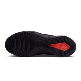 Nike Metcon 8 M DO9328-600 zapatillas rojo 5