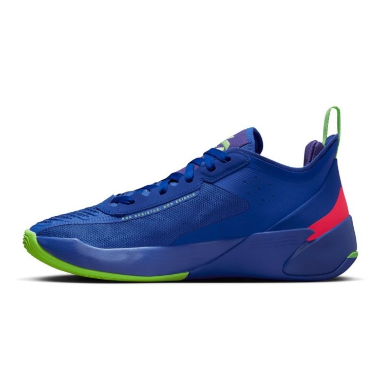Nike Luka 1 M DN1772-436 zapatos azul 1