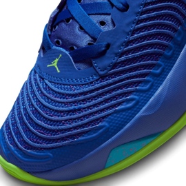 Nike Luka 1 M DN1772-436 zapatos azul 6