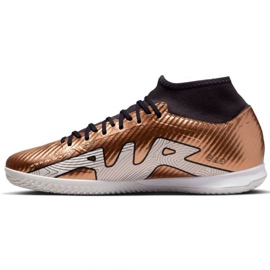 Nike Zoom Mercurial Vapor Superfly 9 Academy Qatar Ic M DR5946 810 zapatos de fútbol dorado dorado 1 Nike Zoom Mercurial Vapor Superfly 9 Academy Qatar Ic M DR5946 810 zapatos de fútbol dorado dorado 1