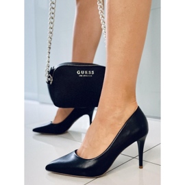 PA1 Zapatos de tacón mujer Zendaya Negro 1 PA1 Zapatos de tacón mujer Zendaya Negro 1