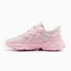 Zapatillas deportivas Adidas Ozweego FX6094 rosa rosado 1