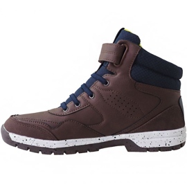 Botas Kappa Lithium T Jr.260732T 5067 marrón 2