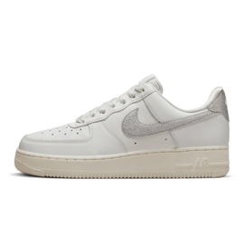 Nike Air Force 1 '07 Zapatillas Mujer DQ7569-100 blanco 1