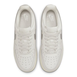 Nike Air Force 1 '07 Zapatillas Mujer DQ7569-100 blanco 2