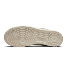 Nike Air Force 1 '07 Zapatillas Mujer DQ7569-100 blanco 4
