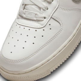 Nike Air Force 1 '07 Zapatillas Mujer DQ7569-100 blanco 5