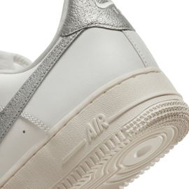 Nike Air Force 1 '07 Zapatillas Mujer DQ7569-100 blanco 6