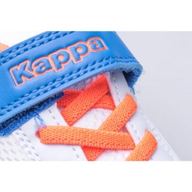 Zapatos Kappa Droum Ii Mf K 260819MFK-1029 blanco 2