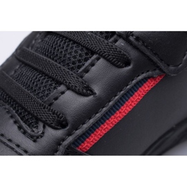 Zapatos Kappa Marabu Ii 260817K-1120 negro 3
