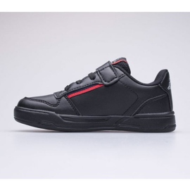Zapatos Kappa Marabu Ii 260817K-1120 negro 5