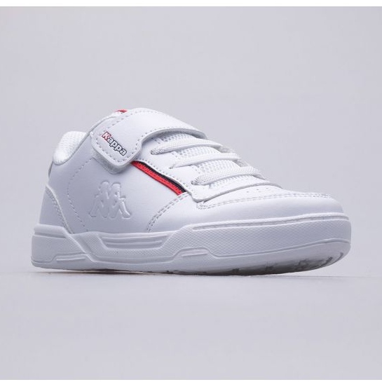 Zapatillas Kappa Marabu Ii 260817K-1020 blanco 1