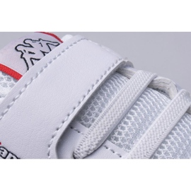 Zapatillas Kappa Marabu Ii 260817K-1020 blanco 2