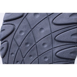 Sandalias Kappa Rusheen T 260773T-6729 azul 7