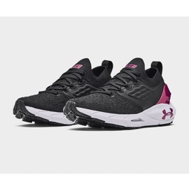 Zapatillas Under Armour Hovr Phantom 2 3023660-001 negro 1