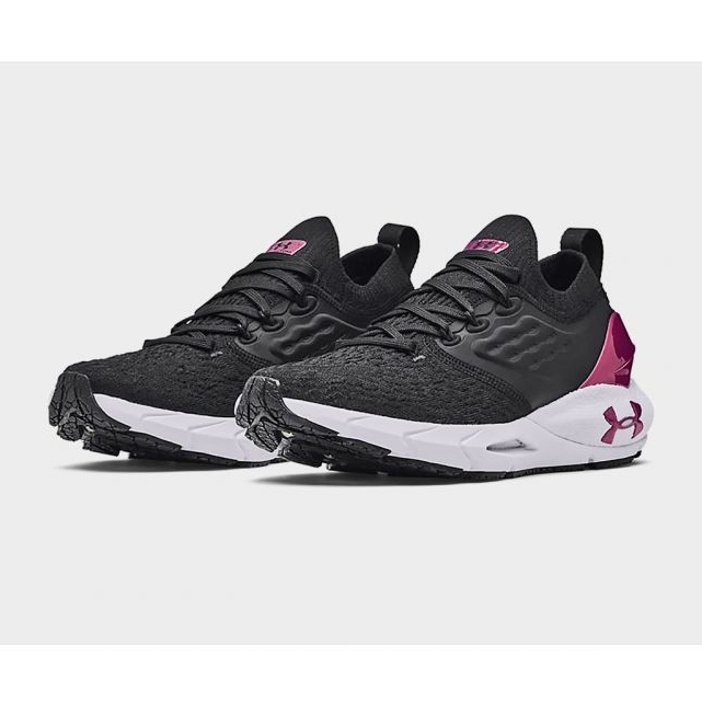 Zapatillas Under Armour Hovr Phantom 2 3023660-001 negro 1