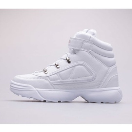 Zapatillas Kappa Shivoo Ice Hi K 260916K-1021 blanco 5