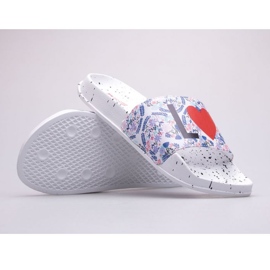 Pantuflas Big Star W DD274A256 multicolor 8