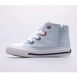 Zapatillas Big Star Jr. HH374088 azul 5