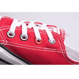 Zapatillas Big Star Jr. HH374092 rojo 3