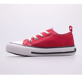 Zapatillas Big Star Jr. HH374092 rojo 5