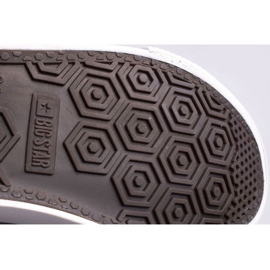 Zapatillas Big Star Jr. HH374092 rojo 7