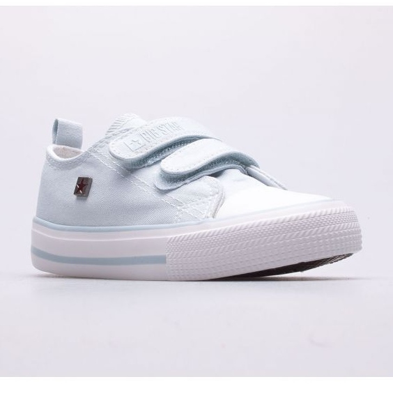 Zapatillas Big Star Jr. HH374100 azul 1